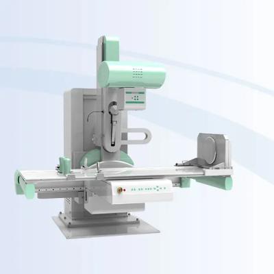 China Metal Radiograghy ​​and Mobile Fluoroscopy X-Ray Imaging System for sale