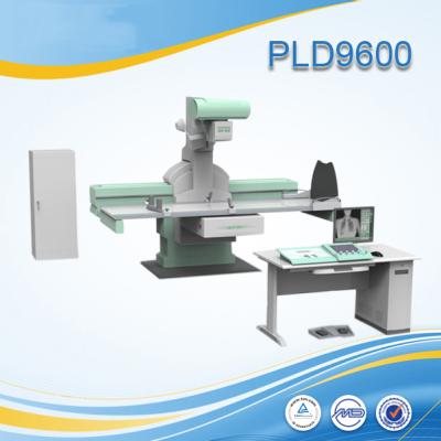 China Metal High Frequency Mobile X-Ray Surgical System for sale