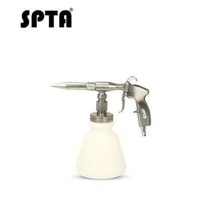 China SPTA Gun Snow Foam Wash Washing Spray Gun for Car Maintenance Car Wash Pneumatic Equipment for sale