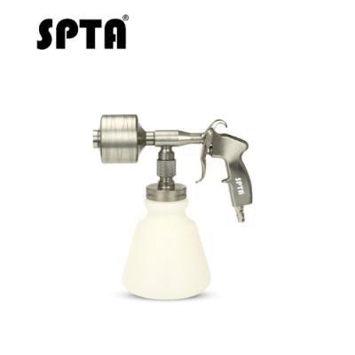 China SPTA Gun Snow Foam Wash Washing Spray Gun for Car Maintenance Car Wash Pneumatic Equipment for sale