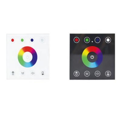 China RGBW Led Strip RGB RGBW Switch Control Bluetooth APP Sound For Light Strip for sale