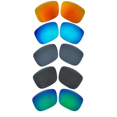 China Replacement Polarized Lenses for Spy Optical Discord for sale