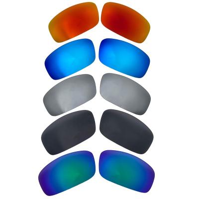 China Replacement polarized lenses for the Hielo optical spy for sale