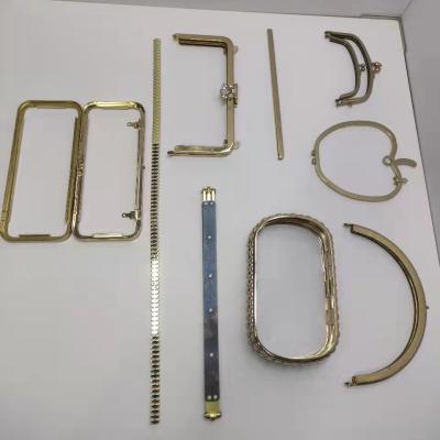 China Industry advanced handbag support frame, hardware bracket, handbag accessories for sale