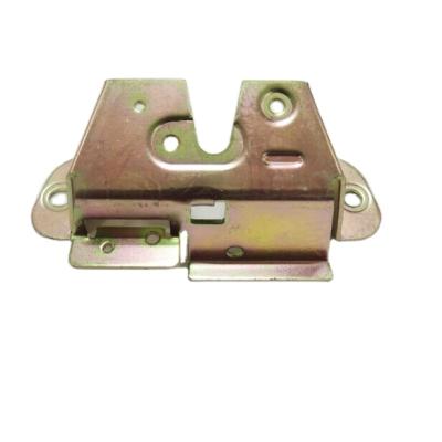 China Steel-Copper, Aluminum Metal Stamping Hardware Customization for sale