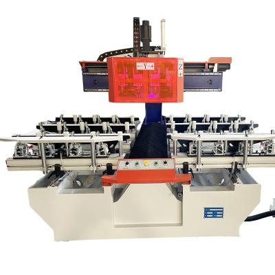 China Professional Woodworking Machinery Manufacturing CNC Tenon And Mortise Machine For Wood for sale