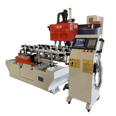 China Woodworking CNC Dovetail Mortise and Tenon Machine Woodworking Mortising Machine for sale