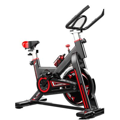 China Universal Cheap Wholesale Home Exercise Equipment Good Quality Price Stationary Exercise Bikes for sale