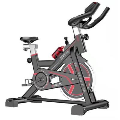 China Universal Fitness Equipment Exercise Bike Spinning Bike Indoor Recumbent Sporting Goods for sale