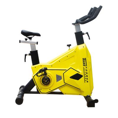 China Universal wholesale home use popular good quality gym cycle foldable exercise bike for sale