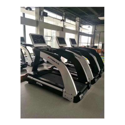 China 2350*600mm cheap price good quality wholesale smart electric foldable treadmill for sale