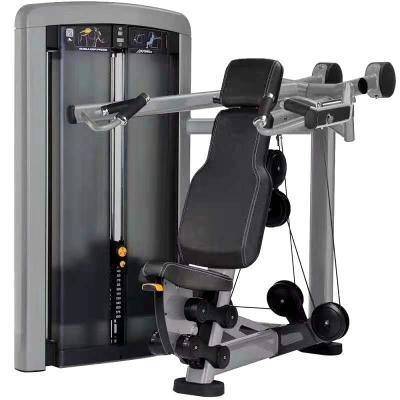 China Universal Commercial Equipment Shoulder Trainer Shoulder Exercise Rested Type Equipment for sale