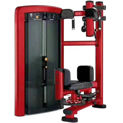 China Commercial Universal Gym Equipment Trunk Tower Trainer Tower Exercise Fitness Equipment for sale