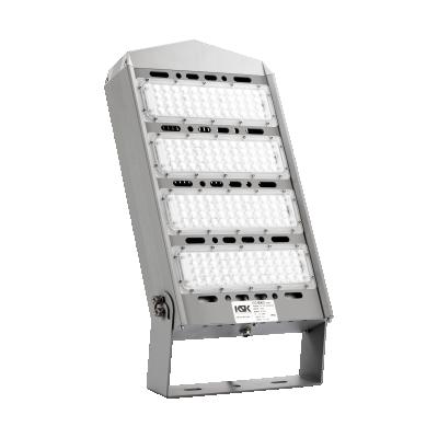 China High quality die casting aluminum case outdoor stadium waterproof ip65 module led smd flood 180w led tunnel light lamp for sale