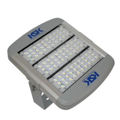 China High quality die casting aluminum case outdoor stadium waterproof ip65 module led smd flood 150w led tunnel light lamp for sale