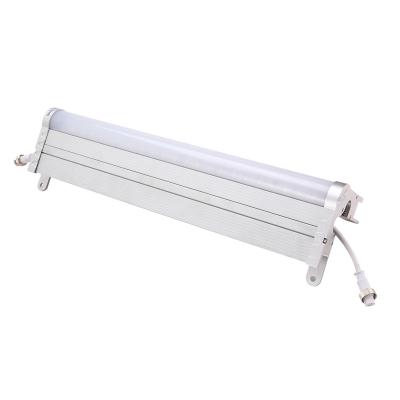 China Hotel Party Supplies Ip65 46W Outdoor Wall Mounted Light Led Wall Washer for sale