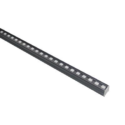 China Low Profile Recessed Wall Mounted Dimmable Optical Linear LED Light Bar JGY-XTD-XWF1-010D01W for sale