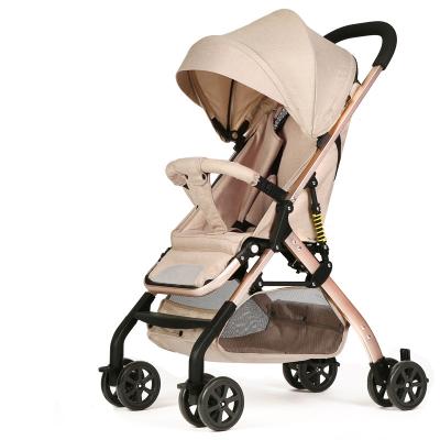 China Best Selling Cheap Baby Stroller Pram From Tower Factory Wholesale Price The Luxury Baby Stroller for sale