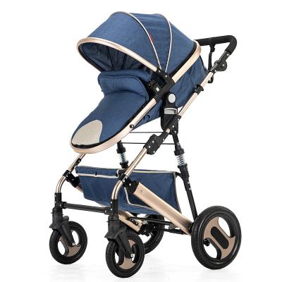 China LYCRA Baby Strollers Cost Effective Popular Buy Cheap Baby Carriage for sale