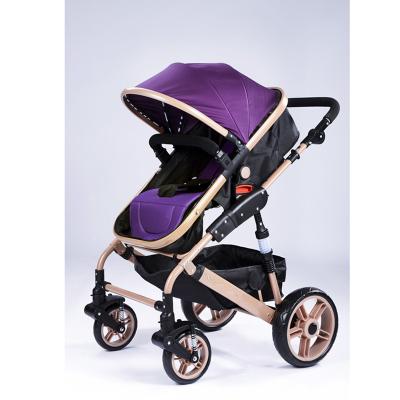 China Carrinho De Carrinho Luxury Baby Furniture Crib Furniture Comfortable Baby Walker for sale