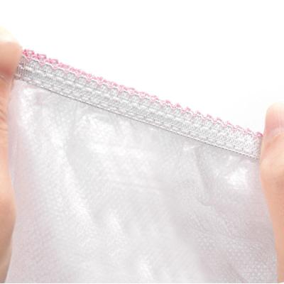 China PLA Antibacterial Skin Friendly Disposable Sanitary Underwear For Women Partum Briefs Briefs Shorts for sale