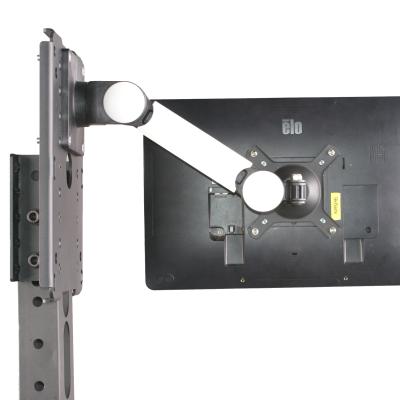 China TV 5 axis damping bracket, TV bracket, PAD bracket for sale