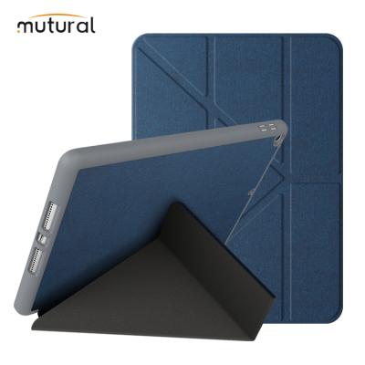 China Auto-Sleep Magnetic Case Tooling Lightweight Slim Design Soft Tpu Protective Case Ready For Ipad Pro 11 12.9 Tablet Case Eco Tablet Cover for sale