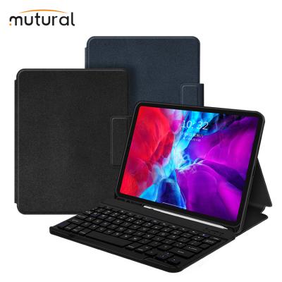 China Added Protection To iPad Pro 11 7th Generation Case 10.2 Inch PU Tablet Ipad Soft Leather Case Cover For Apple Ipad 10.2 Case for sale