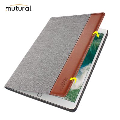 China Other Mutural Wake / Auto Sleep & Multiple Viewing Angles Tablet iPad 9.7 Inch Case , iPad Pro 12.9 Case for sale