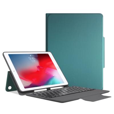 China Other Wireless Tablet Case Keyboard Case For iPad 10.2 2019 / Air3 / 10.5 For iPad Case Mini for sale