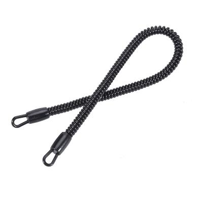 China Home appliance tool hook contains steel wire anti loss rope and main latch spring wire for sale