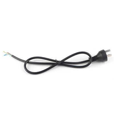 China Home Appliance 1.5m Argentina Plug Cord AC Power Tie Prong 3 To C5 Power Cable Extension Cord for sale