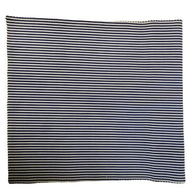 China Anti Pill Eco Friendly Recycle Organic 100 Polyester Cotton Knit Pique Fabric For Polo Shirt for sale