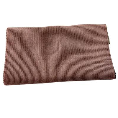 China Reasonable Price Textile Shaoxing Anti Pill Warm Corduroy Fabric Abrasion-Resistant Fabric Heavy Wear 97%Cotton 3%Spandex for sale