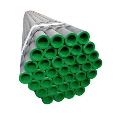 China Making Pipes Steel-Plastic Composite Pipe Outer Galvanized Inner Lined Plastic Composite Pipe for sale