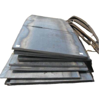 China Hot Rolled Carbon Steel Plate Building Materials Carbon Steel Hot Rolled Plate Manufacturer for sale