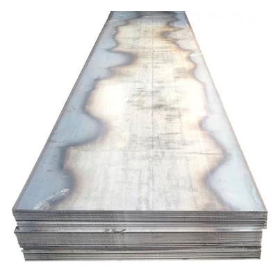 China Q195 Kaiping Steel Plate Structural Steel Plate Hot Rolled Hot Rolled Medium Carbon Steel Plate Steel Plate for sale