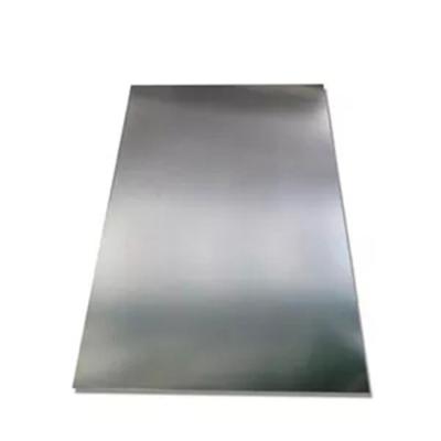 China Factory Direct Sales Galvanized Structural Cold Rolled Carbon Steel Plate SPHC for sale