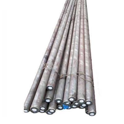 China Builing Manufacturers Supply Q235 Round Steel Can Be Cut To Length High Quality Carbon Steel Round Bars for sale