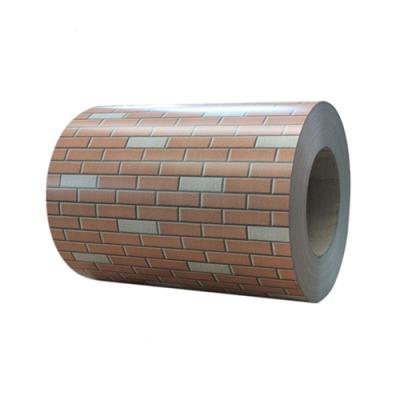 China Making Pipes Manufacturer Wholesale Color Coated Cold Roll Steel Coil Constructions Aluminum for sale