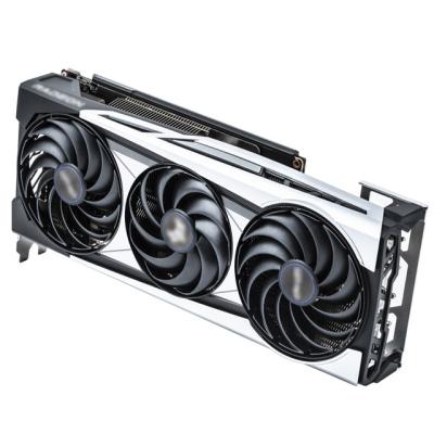 China Sapphire Radeon RX 6800XT 6700xt 16G GDDR6 Workstation for 6600XT Gaming RX6800xt Desktop Graphics Cards for Sapphire for sale