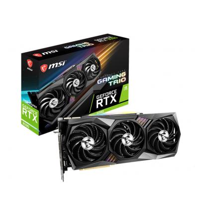 China Workstation graphics card RTX3090 3090ti non LHR game 24GB MAIN graphics card with 8GB GDDR6 within 24h shipping for sale