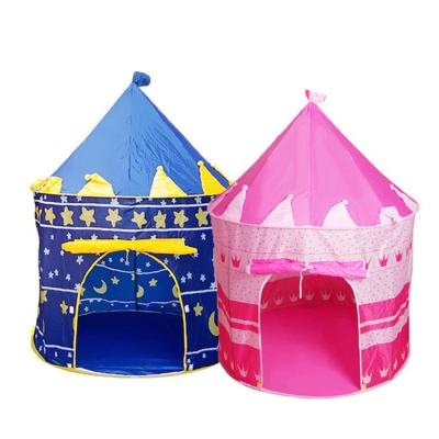 China Waterproof 2022 Kids Indoor Tent Playhouse Yurt Toy Playing Teepee Cheap Home Decor Playhouse Playhouse Kids Tents For Baby for sale