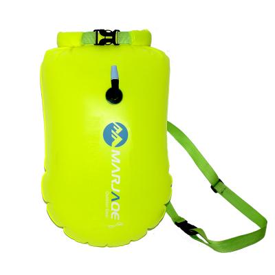 China First Aid Kit + Dry Bag Kit Outdoor Water Sport Clothes Travel Hiking Waterproof Backpack Camping Swimming PVC Dry Bag for sale