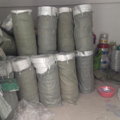 China PP/PE Strapping Wrapping Rope Tape Teardrop Plastic Wrapping Film PP Packing Rope Binding Rope for sale