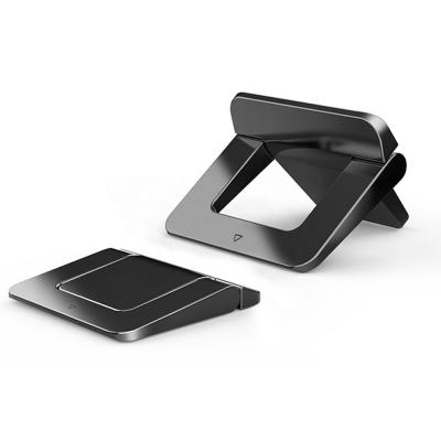 China collapsible & Mini 2021 Foldable Mini Laptop Stand For Notebook Holder Computer Stand for sale