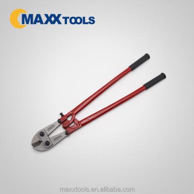 China GS Cut Approved CRV Bent Nose Bolt Cutter 24inch for sale