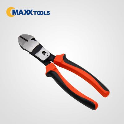 China Cutting Pliers Design Diagonal Cutting Special Pliers Labor-saving for sale