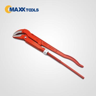 China All Size Crv Wrench Tube Spanner Chrome Vanadium Steel Swedish Type All For Pipes for sale