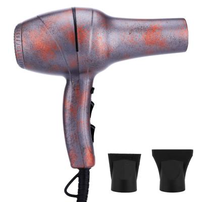 China 8068s RESUXI 2000W Hood Professional Barber Salon Electric High Temperature Negative Ion Hair Blow Dryer for sale